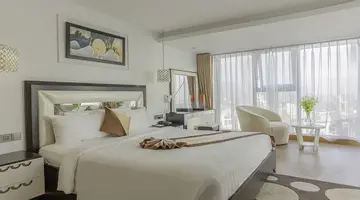 TND HOTEL