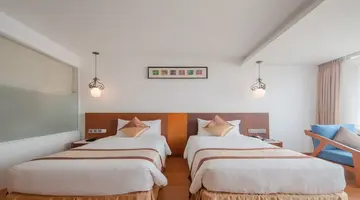 TND HOTEL