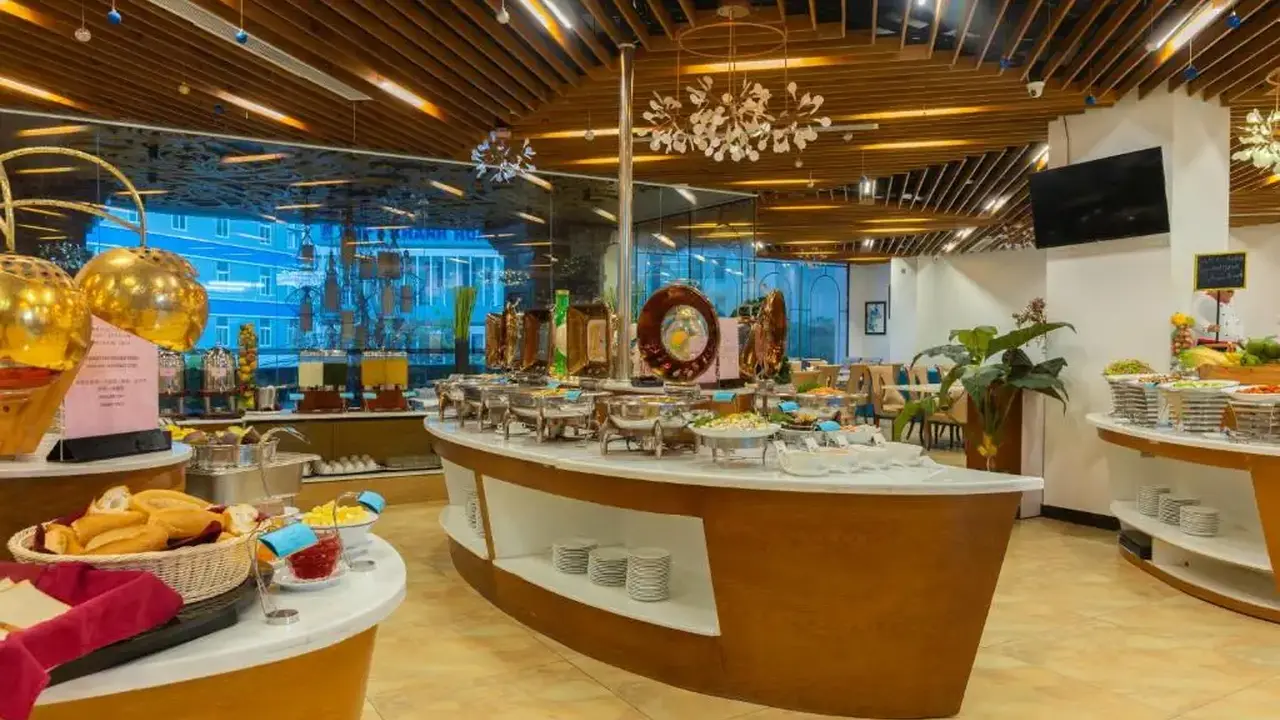 TND HOTEL