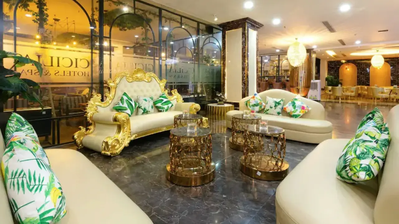 TND HOTEL