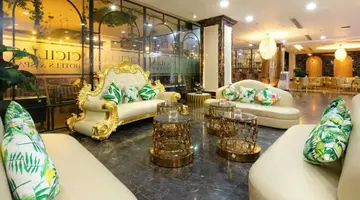 TND HOTEL