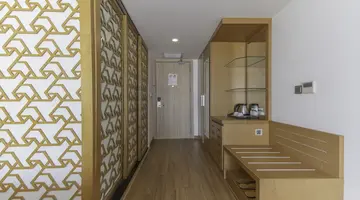 TND HOTEL