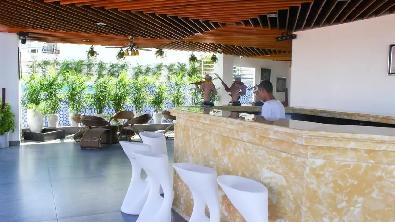 TND HOTEL