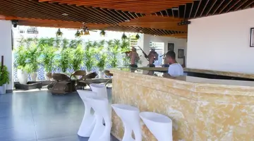 TND HOTEL