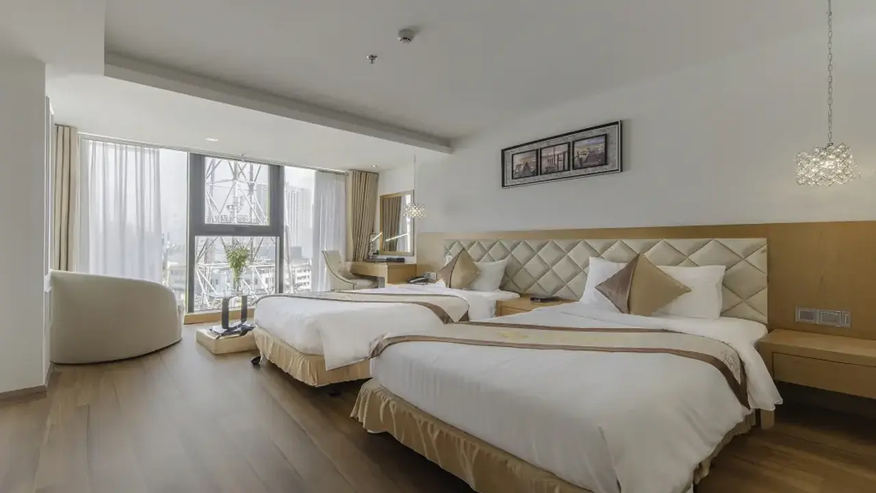 TND HOTEL