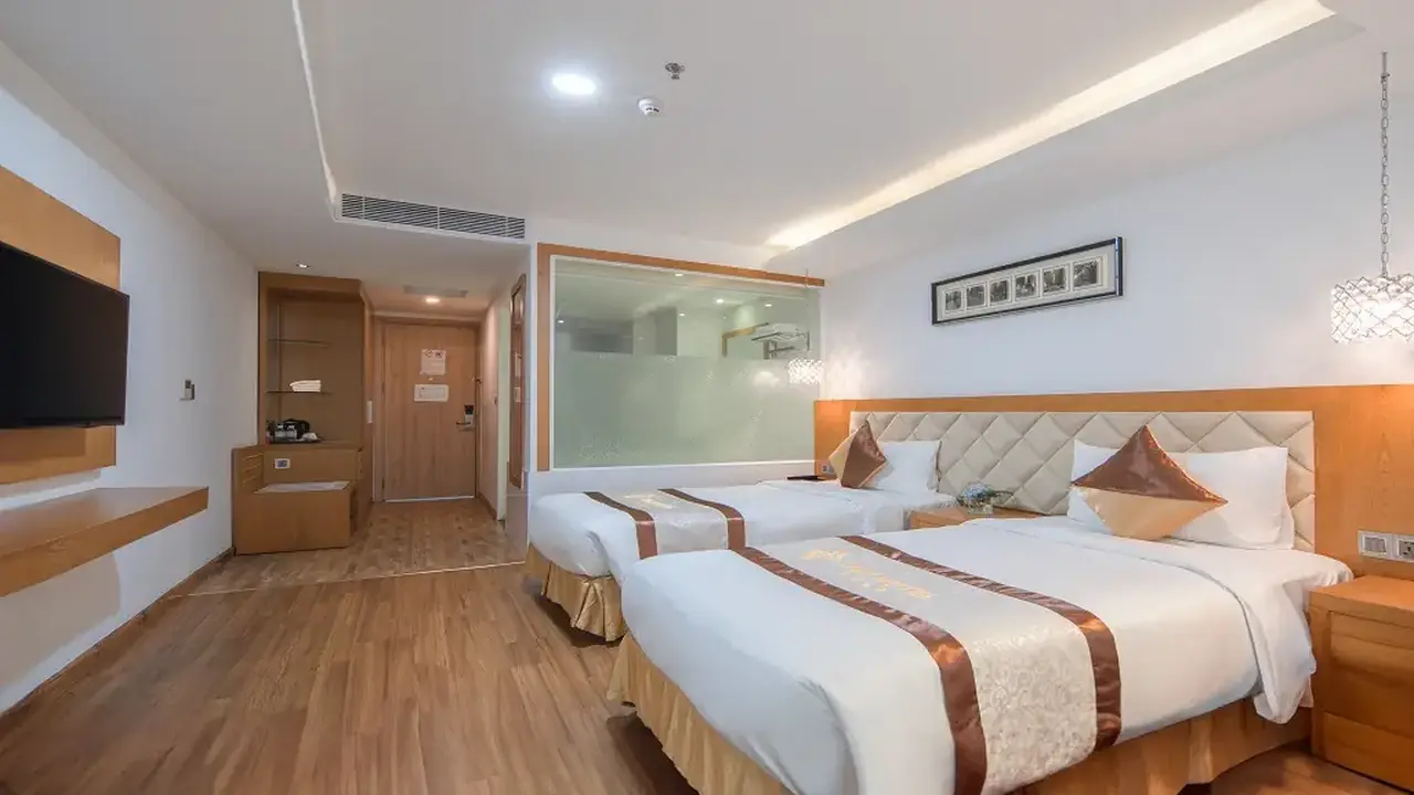 TND HOTEL