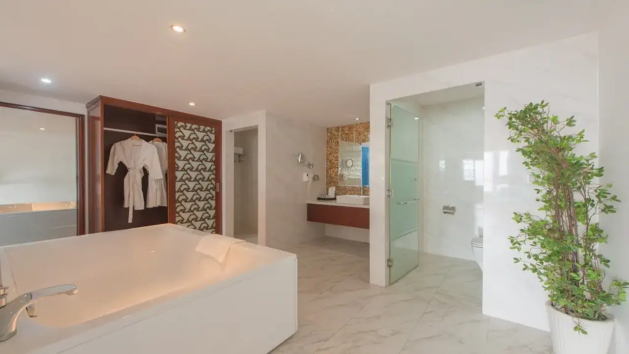 TND HOTEL