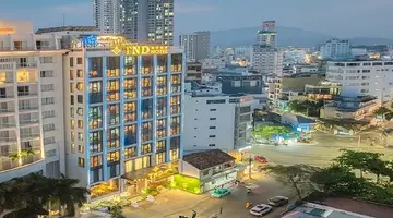 TND HOTEL