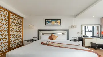 TND HOTEL