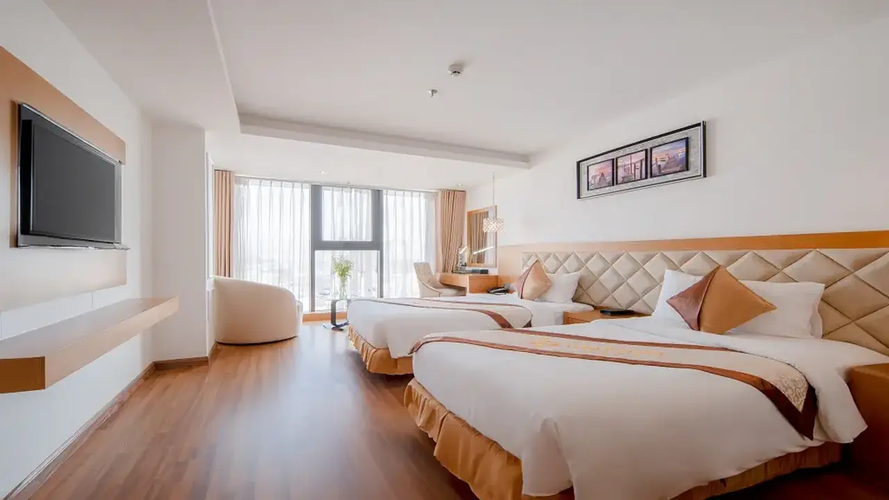TND HOTEL
