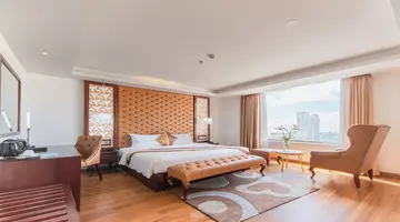 TND HOTEL