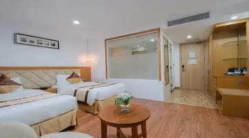 TND HOTEL