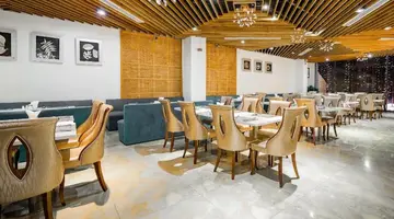TND HOTEL