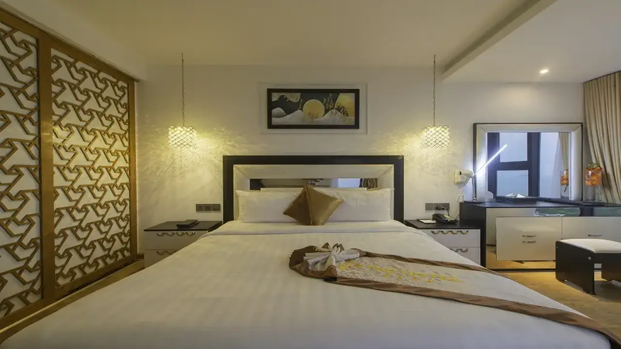 TND HOTEL