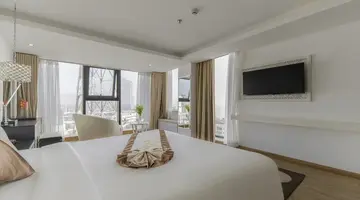 TND HOTEL