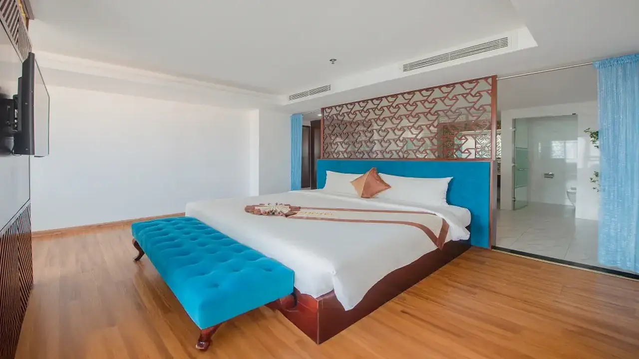 TND HOTEL