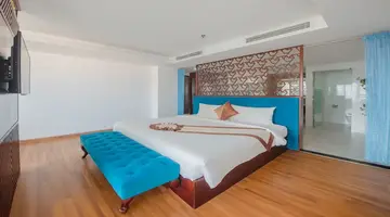 TND HOTEL