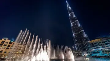 To w Dubaju, to w Muskacie