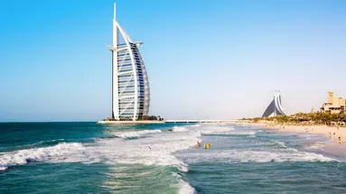 To w Dubaju, to w Muskacie