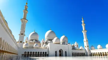 To w Dubaju, to w Muskacie