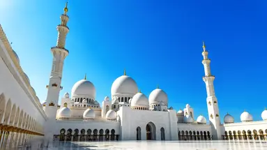 To w Dubaju, to w Muskacie