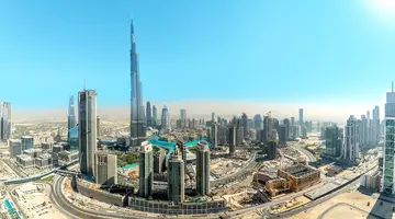 To w Dubaju, to w Muskacie