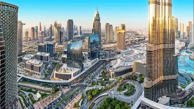 To w Dubaju, to w Muskacie