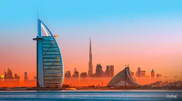 To W Muskacie, To W Dubaju