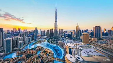 To W Muskacie, To W Dubaju