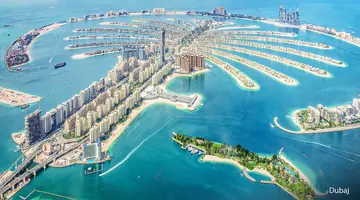 To W Muskacie, To W Dubaju