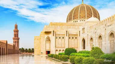 To W Muskacie, To W Dubaju