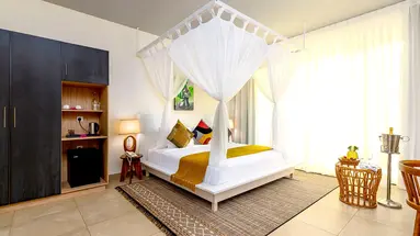 TOA Hotel & Spa Zanzibar
