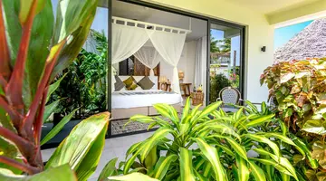 TOA Hotel & Spa Zanzibar