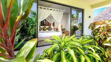 TOA Hotel & Spa Zanzibar