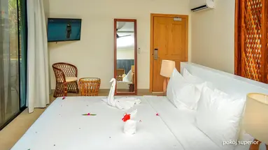 TOA Hotel & Spa Zanzibar