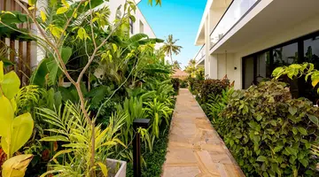 TOA Hotel & Spa Zanzibar