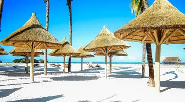 TOA Hotel & Spa Zanzibar