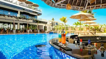 TOA Hotel & Spa Zanzibar