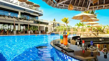 TOA Hotel & Spa Zanzibar