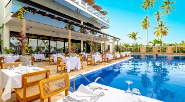 TOA Hotel & Spa Zanzibar