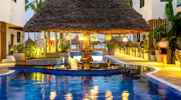 TOA Hotel & Spa Zanzibar