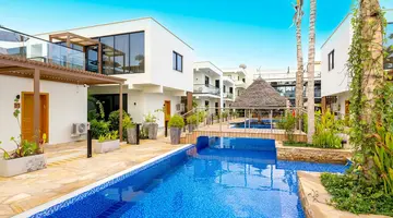 TOA Hotel & Spa Zanzibar