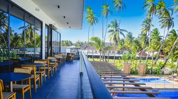 TOA Hotel & Spa Zanzibar