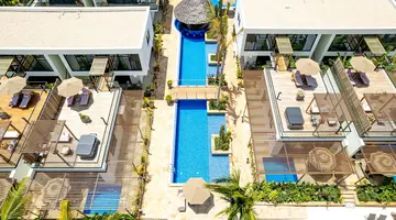 TOA Hotel & Spa Zanzibar