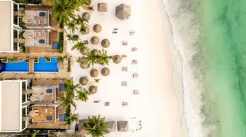 TOA Hotel & Spa Zanzibar