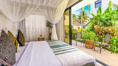 TOA Hotel & Spa Zanzibar