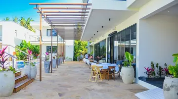 TOA Hotel & Spa Zanzibar