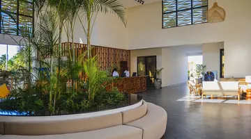 TOA Hotel & Spa Zanzibar