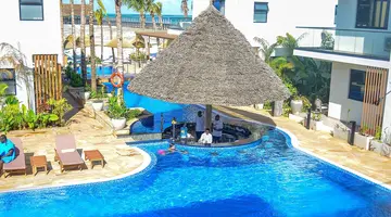TOA Hotel & Spa Zanzibar