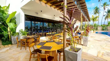 TOA Hotel & Spa Zanzibar